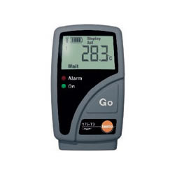 05631756 Testo175-T3溫度記錄器