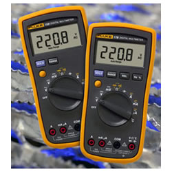 萬(wàn)用表 Fluke 15B