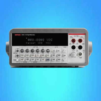 萬(wàn)用表 Model_2100