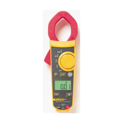Fluke 317鉗型表