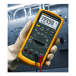 萬(wàn)用表 Fluke87-5