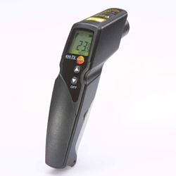 830-T2經(jīng)濟型紅外測溫儀 產(chǎn)品圖片
德圖總代理,testo830-T2紅外測溫儀,德國進(jìn)口, 可調節發(fā)射率
如果您對【830-T2經(jīng)濟型紅外測溫儀 】的價(jià)格、廠(chǎng)家、型號、圖片、技術(shù)參數、產(chǎn)品功能等有什么疑問(wèn),請聯(lián)系我們獲取830-T2經(jīng)濟型紅外測溫儀 的最新信息。