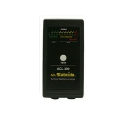 ACL-390表面電阻測試儀
美國ACL-390電阻測試儀,測試范圍為103 - 1012 Ω;可自動(dòng)產(chǎn)生10V或100V的測試電壓,可測"點(diǎn)" 對 "點(diǎn)" 或 "點(diǎn)" 對 "地" 的表面阻抗值,質(zhì)輕耐用便於攜帶。
http://www.rbfmour.cn