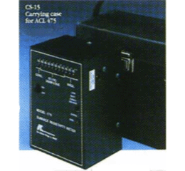 ACL475 攜帶型電阻系數測試器
ACL475電阻系數測試器來(lái)自美國ACL,測量范圍:10的4次方Ω/sq.~10的14次方Ω/sq.精度:±1/2 decade
http://www.rbfmour.cn