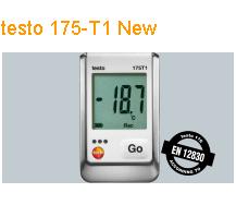 0572 1751 testo 175-T1電子溫度記錄儀