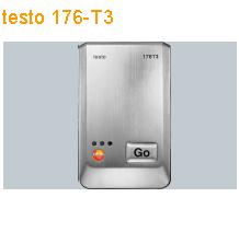 0572 1763 testo 176-T3溫度記錄儀