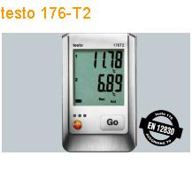 0572 1762 testo 176-T2溫度記錄儀