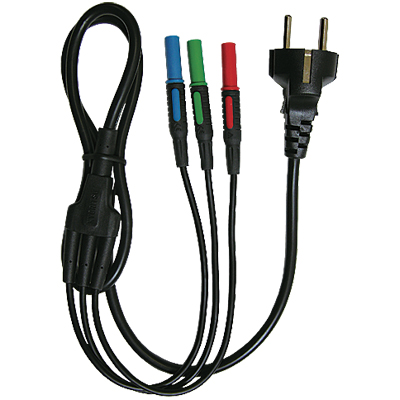 MODEL 7187A/7218A/7221A/7222A測試線(xiàn)