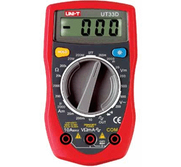 UT33Df(wn)ña(chn)(yu)UT33D͔f(wn)ñ,늉: 200V/500V;ֱ: 2000mA/20mA/200mA/10A http://www.rbfmour.cn